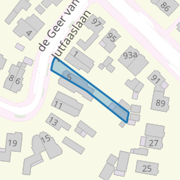 Perceel DOO00-A-3540