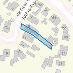 Perceel DOO00-A-3541