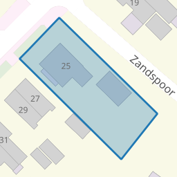 Perceel DOO00-A-3547