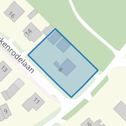 Perceel DOO00-A-3560