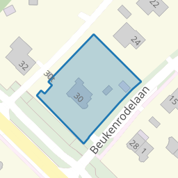 Perceel DOO00-A-3561