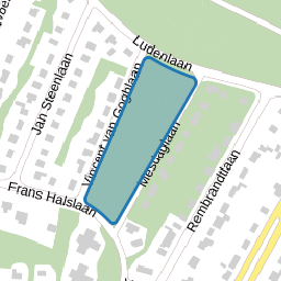 Perceel DOO00-A-3976