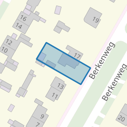 Perceel DOO00-A-4078