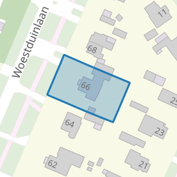 Perceel DOO00-A-4095