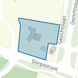 Perceel DOO00-A-4120