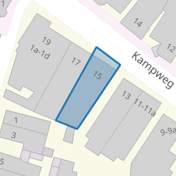 Perceel DOO00-A-4229