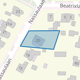 Perceel DOO00-A-4256