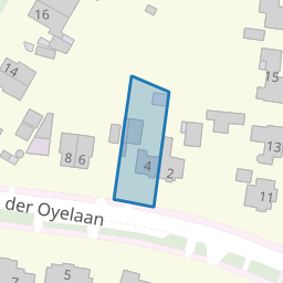 Perceel DOO00-A-4299