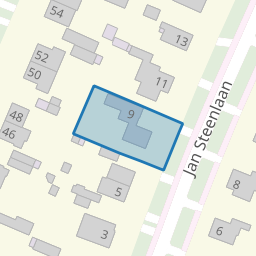 Perceel DOO00-A-4425