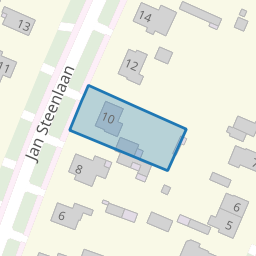 Perceel DOO00-A-4437