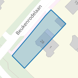 Perceel DOO00-A-4505