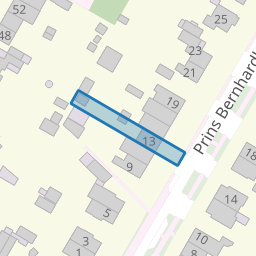 Perceel DOO00-A-4554