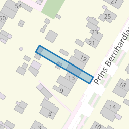 Perceel DOO00-A-4555