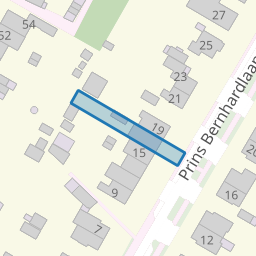 Perceel DOO00-A-4556