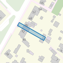 Perceel DOO00-A-4576