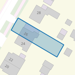 Perceel DOO00-A-4581