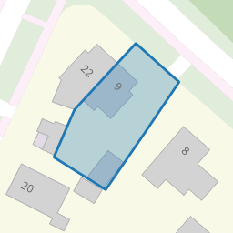 Perceel DOO00-A-4600