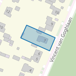 Perceel DOO00-A-4605