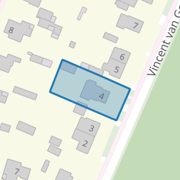 Perceel DOO00-A-4608