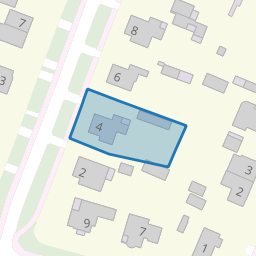 Perceel DOO00-A-4609