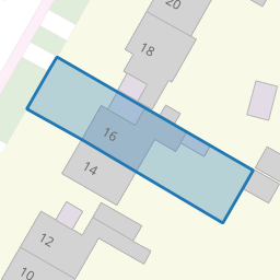 Perceel DOO00-A-4616