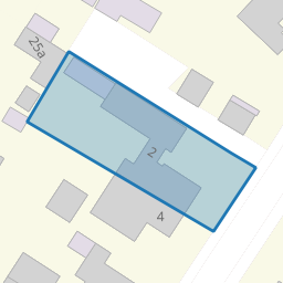 Perceel DOO00-A-4693