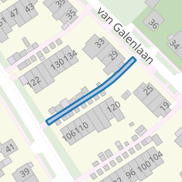 Perceel DOO00-A-4761