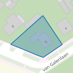 Perceel DOO00-A-4781