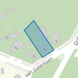 Perceel DOO00-A-4782