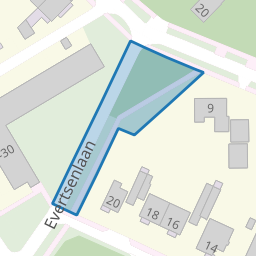 Perceel DOO00-A-4791