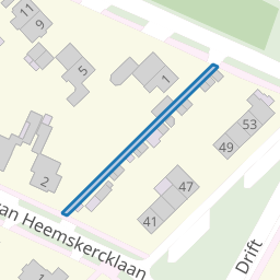 Perceel DOO00-A-4802