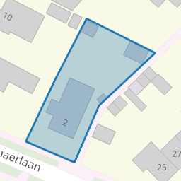 Perceel DOO00-A-4830