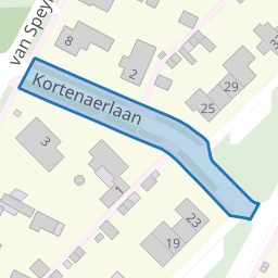 Perceel DOO00-A-4832