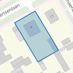 Perceel DOO00-A-4967