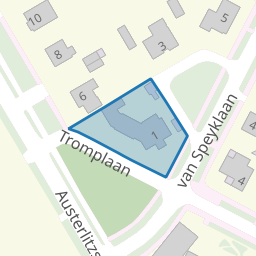 Perceel DOO00-A-4986