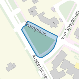 Perceel DOO00-A-4988