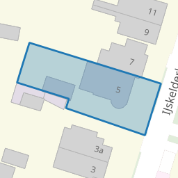 Perceel DOO00-A-5006