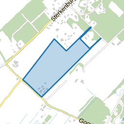 Perceel DOO00-A-5067