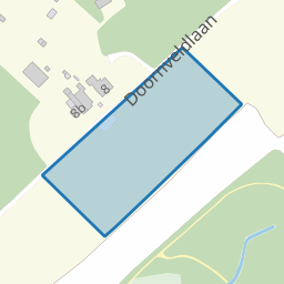 Perceel DOO00-A-5118