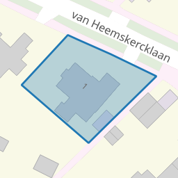 Perceel DOO00-A-5127