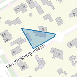 Perceel DOO00-A-5134