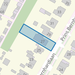 Perceel DOO00-A-5157