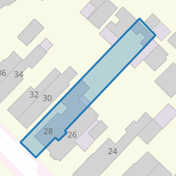 Perceel DOO00-A-5166