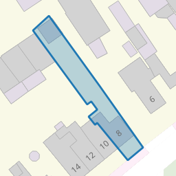 Perceel DOO00-A-5194