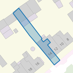 Perceel DOO00-A-5197