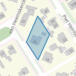 Perceel DOO00-A-5209