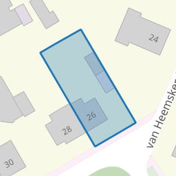 Perceel DOO00-A-5213