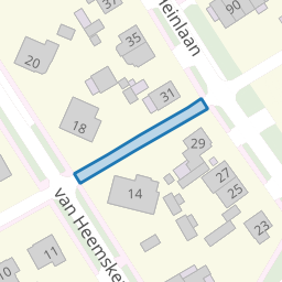 Perceel DOO00-A-5221