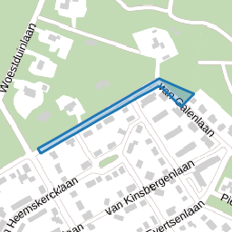 Perceel DOO00-A-5222