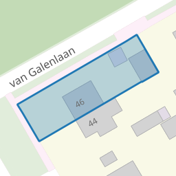 Perceel DOO00-A-5258